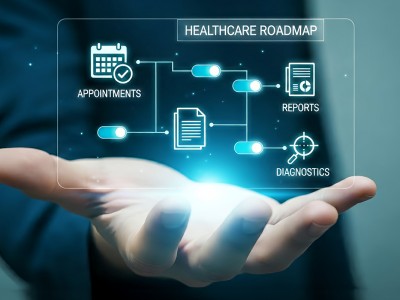 불카누스 - 침상형 물리치료 장치