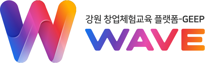 GEEP 강원창업체험교육 플랫폼